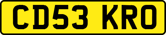 CD53KRO
