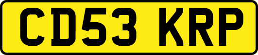 CD53KRP
