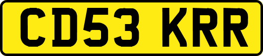 CD53KRR