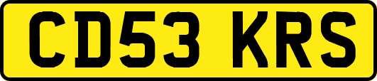 CD53KRS