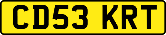 CD53KRT