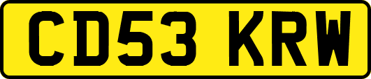 CD53KRW