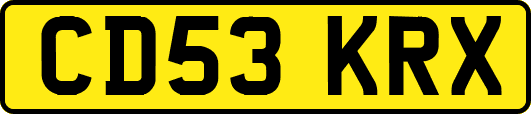 CD53KRX
