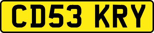 CD53KRY