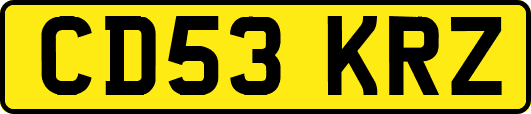 CD53KRZ