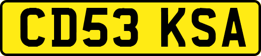 CD53KSA