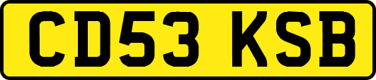 CD53KSB