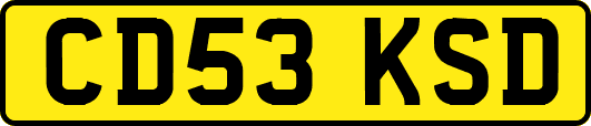 CD53KSD