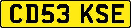 CD53KSE
