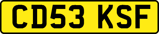 CD53KSF