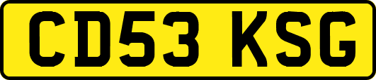 CD53KSG