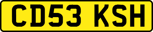 CD53KSH