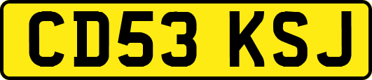 CD53KSJ