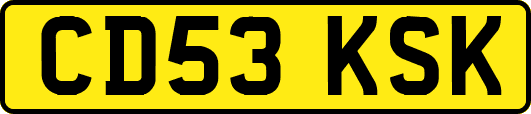 CD53KSK