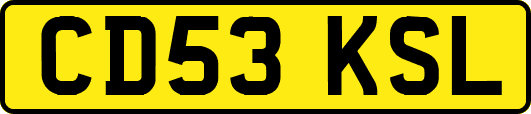 CD53KSL