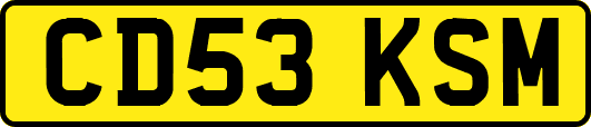 CD53KSM