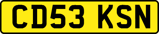 CD53KSN