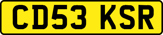 CD53KSR