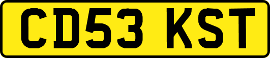 CD53KST