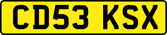 CD53KSX