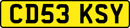 CD53KSY