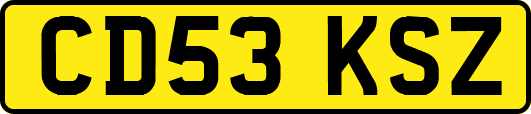 CD53KSZ