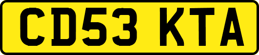 CD53KTA