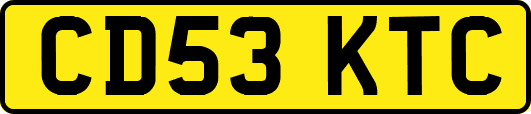 CD53KTC