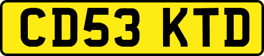 CD53KTD