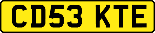 CD53KTE