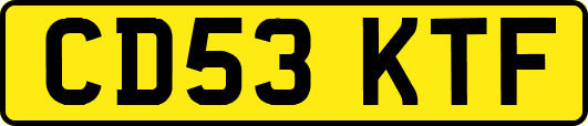CD53KTF