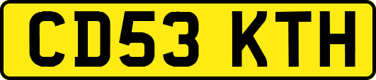 CD53KTH