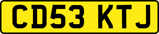 CD53KTJ