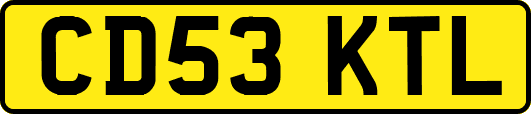 CD53KTL