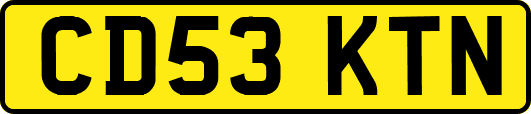 CD53KTN