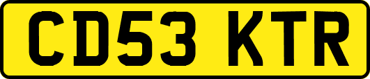 CD53KTR