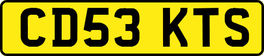 CD53KTS
