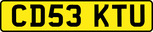 CD53KTU