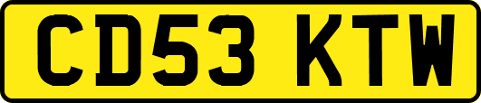CD53KTW