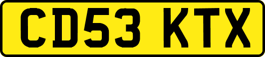 CD53KTX