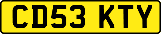 CD53KTY