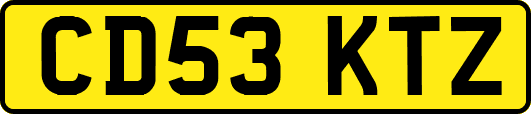 CD53KTZ