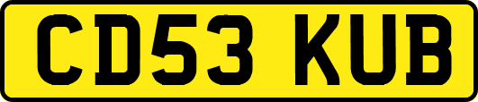CD53KUB