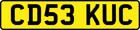 CD53KUC