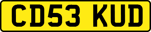 CD53KUD