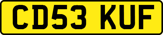 CD53KUF