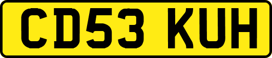 CD53KUH