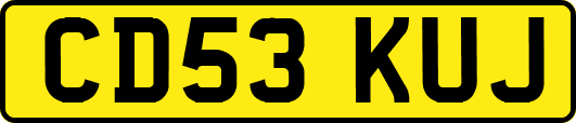 CD53KUJ