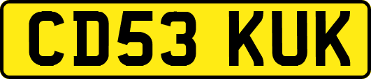 CD53KUK