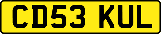 CD53KUL